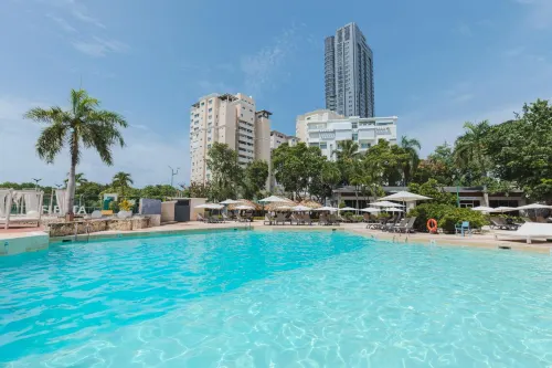 Dominican Fiesta Hotel, Trademark by Wyndham - 5-Star