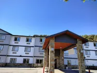 Wingate by Wyndham Eagle Vail Valley - Gym