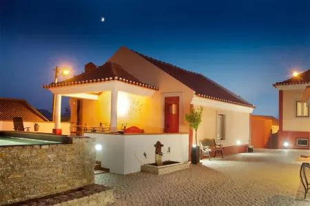 Artvilla Отели в г. Кадавал