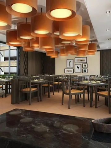 รูปภาพของโรงแรมปั้นหยา รีสอร์ท