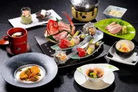 Hotel Resorpia Atami - servizio colazione
