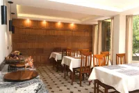 Torre Dorada Cusco - Frühstück