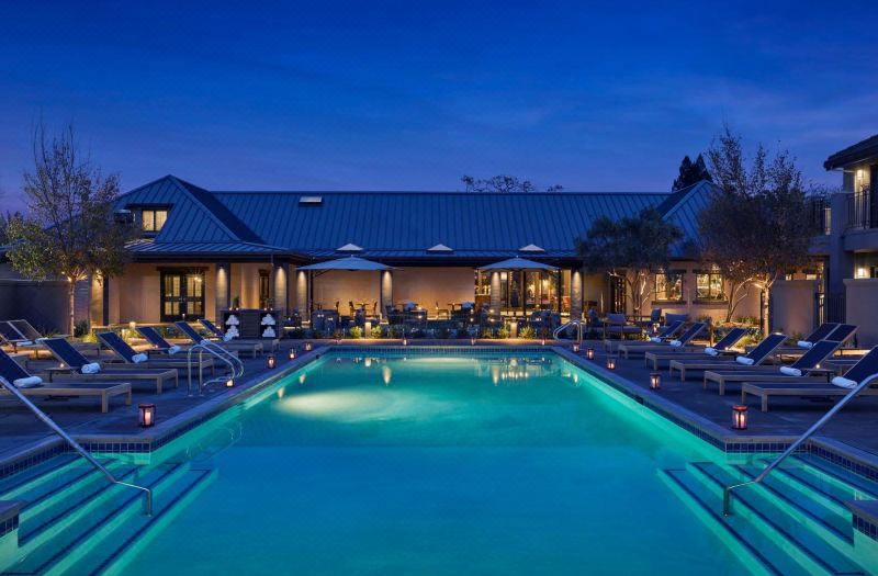 The Estate Yountville photo 4