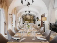 Mamaison le Regina Boutique Hotel Hotels near Bielany
