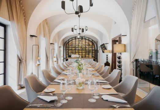 마메종 르 레지나 부티크 호텔