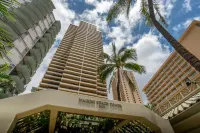 Waikiki Beach Tower