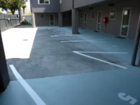 Brylin Motel