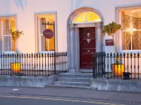 Long Quay House Hotels in Kinsale