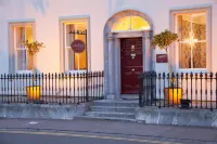 Long Quay House