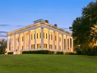 Greenwood Plantation B&B Hotel di West Feliciana Parish