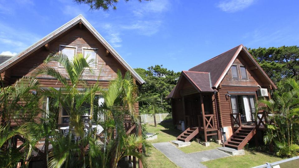 Tokashiki Guest House