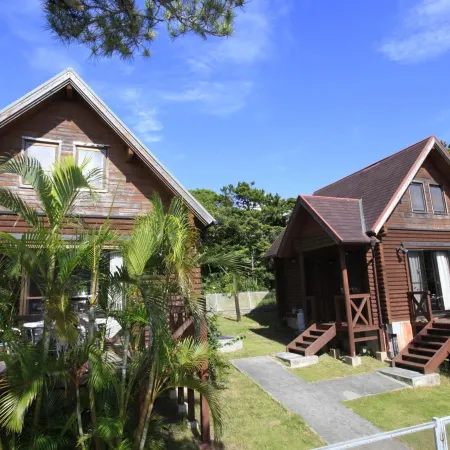 Tokashiki Guest House