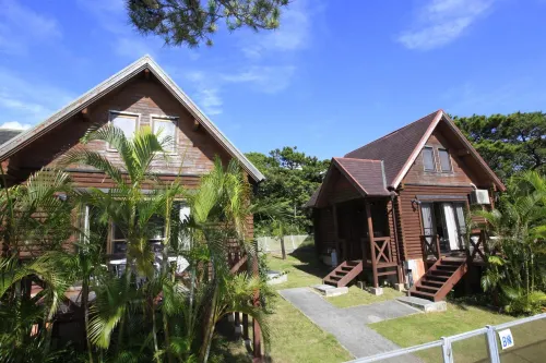 Tokashiki Guest House