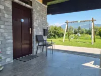 Rooms & Apartments Jana Hotels in Kranj