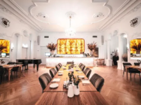 Strandhotel Kurhaus Juist Hotels in Juist