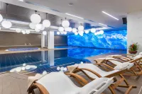 Hotel Bulgaria - Pools