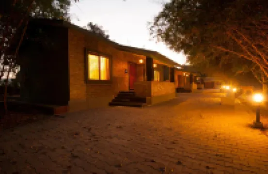 MC Resort Wildlife Resort Bandipur Hotels in Chamarajanagar