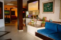 Hotel la Brise - parcheggio