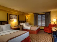 Bear Creek Mountain Resort Hotels in Berks County