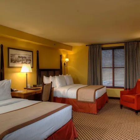 Bear Creek Mountain Resort