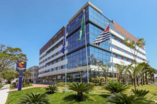 Comfort Hotel Guarulhos Aeroporto