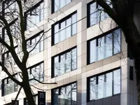 L-Avenue Hotels near Elsene / Ixelles