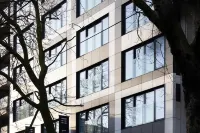 L-Avenue Hotels in Bryssel
