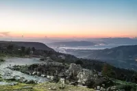 Beit Al Baraka - homestay