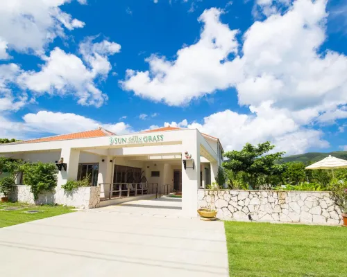 Sun Green Resort Hotel Ishigaki Các khách sạn gần Bãi biển Akashi