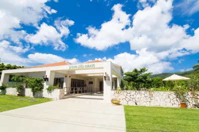 Sun Green Resort Hotel Ishigaki Hotel in zona Tamatorusaki Observation Deck