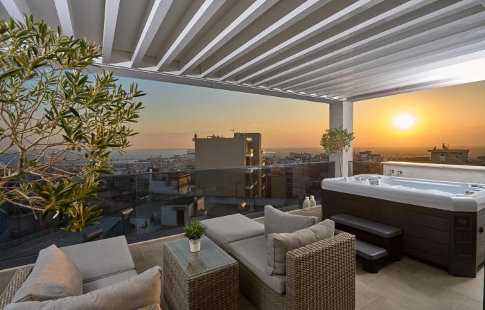 Sigma Suites Hotel