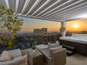 SIGMA Suites Hotel = ซิกมา สวีท โฮเทล