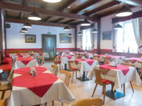 Hotel Schwabenwirt Hotels in Berchtesgaden