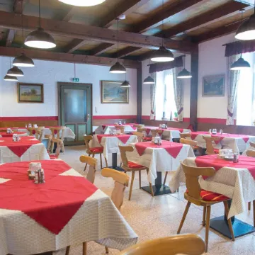 Hotel Schwabenwirt