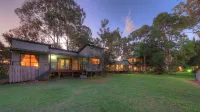 Wooli River Lodges Hotels near Wooli Beach