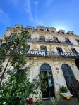 Le Grand Hôtel Molière Hotel a Montagnac