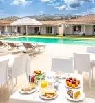 La Corte di Pulicinu - Infinity Pools