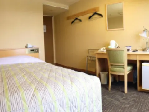 古河ホテルヒルズ 古河のホテル