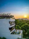 Honda Colonial Magdalena Resort - พร้อมอาหารเช้า