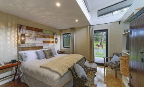 Coastal Pods Wynyard