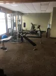 Royal Harbour Resort - Gym