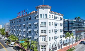 Global Luxury Suites at the Apex Miami