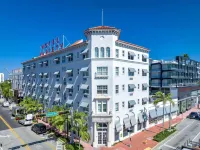 Global Luxury Suites at the Apex Miami Hotels in 