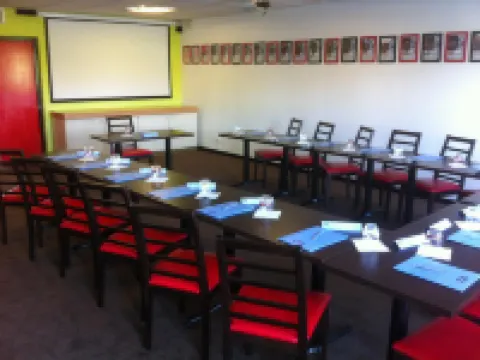 Enzo Hotels Vierzon By Kyriad Direct Hotels in Vierzon