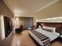 Regenta Central Grand Exotica Hotels near Bajaj Auto
