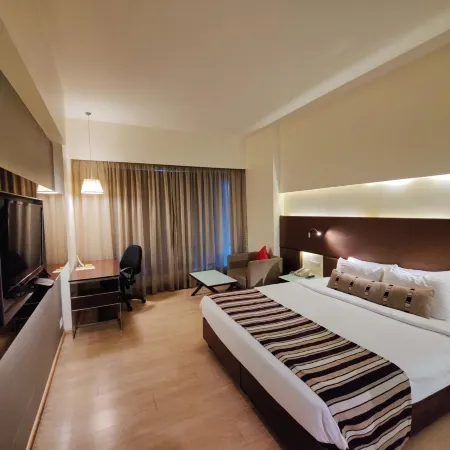 Regenta Central Grand Exotica