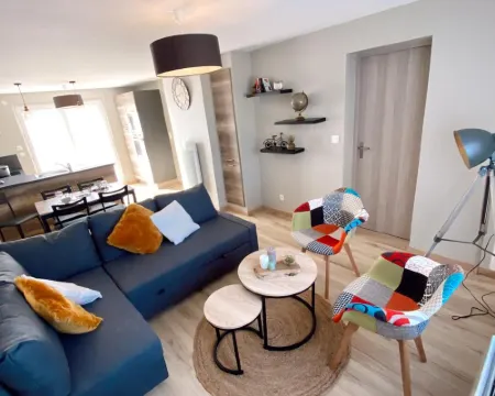Mes Vacances à Berck Hotels in Berck