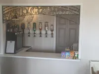 Beaumont House - bar