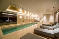 King Minos Retreat Resort & Spa - spa