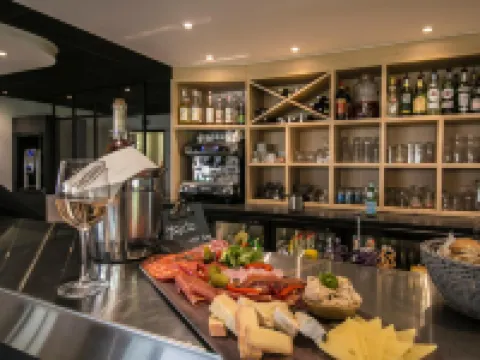 Campanile Senlis Hoteles en Senlis